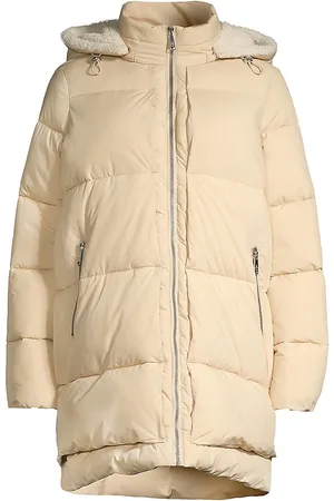 Sam Edelman Puffer & Quilted Jackets - Women - 86 products