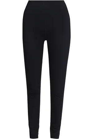 The Row Speedy Pant in Black