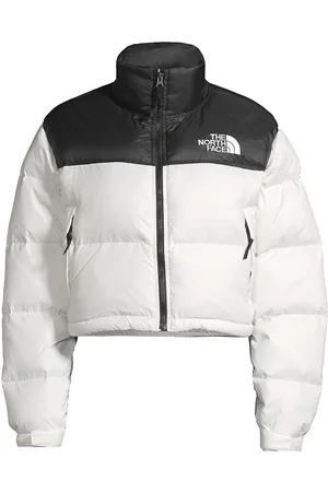 The North Face Puffer & Quilted Jackets - Women - 121 products