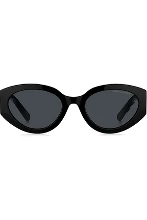 Marc Jacobs 627 /G/S Round Sunglasses
