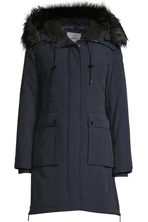 Sam edelman hot sale rain coat