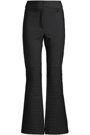 Valentina fitted fuseau ski pants