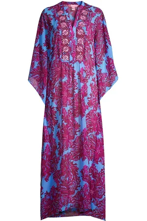 Lilly hotsell pulitzer caftan