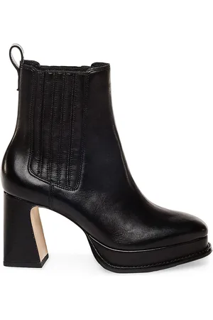 Discover Women's Heeled & Platform Boots size 44 Online | FASHIOLA.com