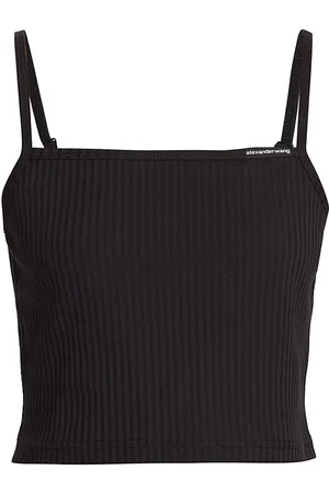 Alexander Wang Crop Tops - Women