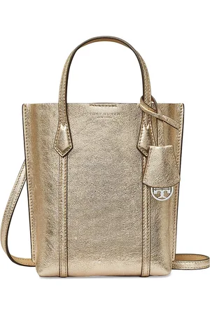 Bubble Tote Bag in Gold - JW Anderson