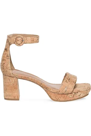 Size 12 best sale platform sandals