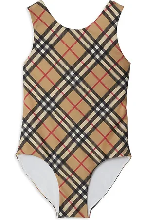 Cheap burberry swimsuit clearance kids