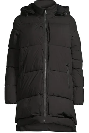 Sam Edelman Puffer & Quilted Jackets - Women - 88 products