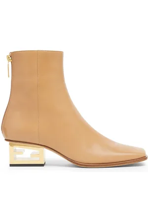 Fendi shop boots saks