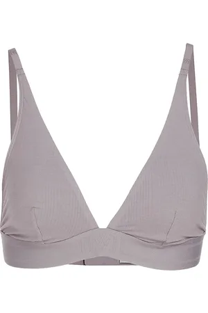 Wolford Women's Tulle Full Bra, Nude, 34D : : Fashion