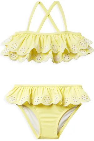 Janie and Jack kids's swimwear