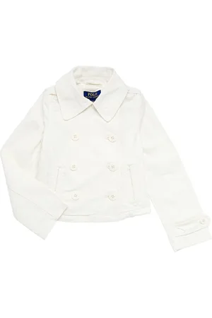 Polo Ralph Lauren Little Girl's & Girl's Magean Lightweight