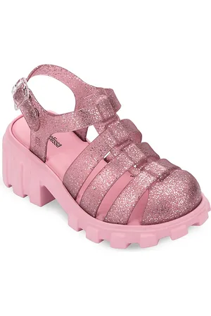 Lovely Skye Jelly Girls sandals sz 11. Girls jelly sandals, soft foot  bed... | eBay