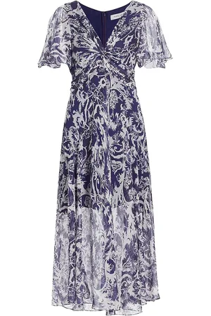 PRABAL GURUNG Midi Dresses Women FASHIOLA