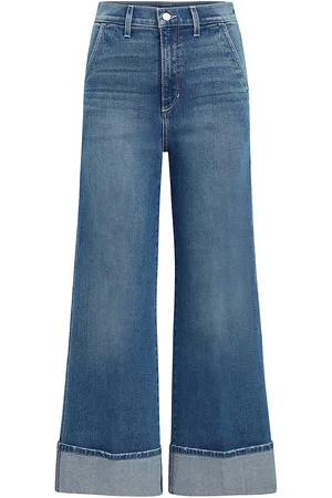 Joe's Jeans Women's Icon Mid Rise Skinny Jean in Frankie : :  Clothing, Shoes & Accessories