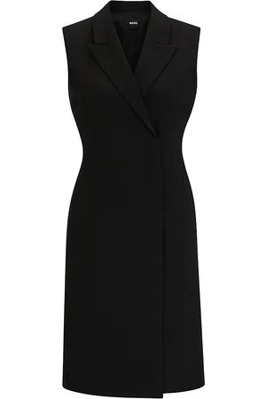 HUGO BOSS Dresses Gowns for Women new arrivals Fall 2024 FASHIOLA