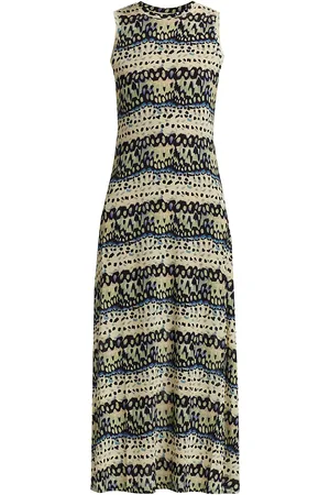 Ulla Johnson Viola Dress in offers Daisy White