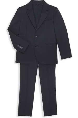 Emporio Armani Little Boy