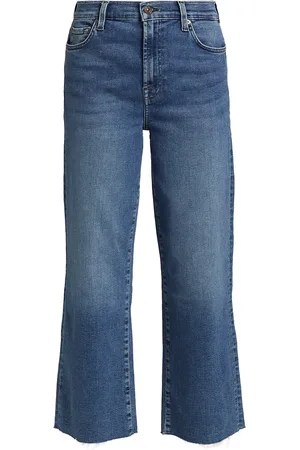 7 for all Mankind Women
