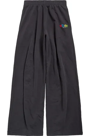 Balenciaga Ebay Baggy Sweatpants