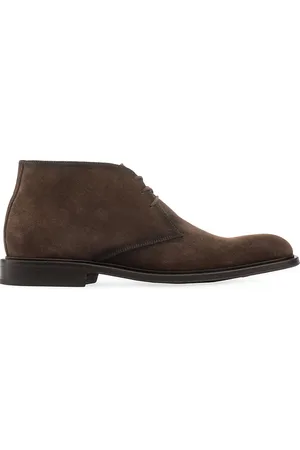 To Boot Men