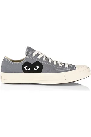 Comme des Garçons CdG PLAY x Converse Men