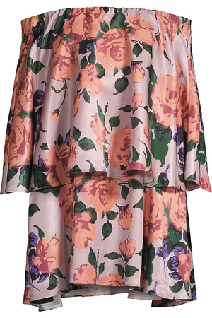 Hope for Flowers Women