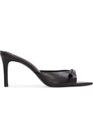 BLACK SUEDE STUDIO Women