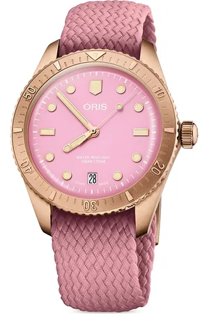 Oris Divers Sixty-Five Watch