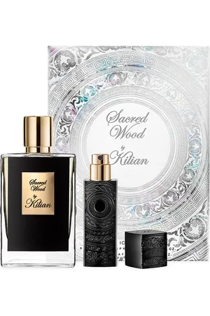 Kilian Kerner Sacred Wood 2-Piece Icon Set