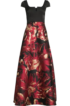 Aidan Mattox Women