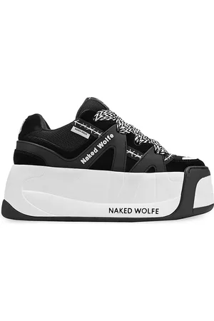 Naked Wolfe Women