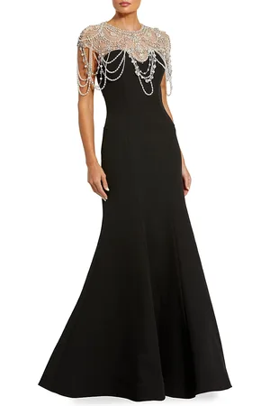 Mac Duggal Women
