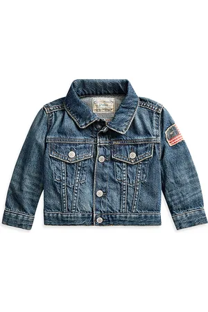 Ralph Lauren Baby Boy