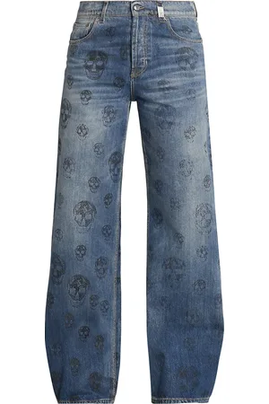 Alexander McQueen Men