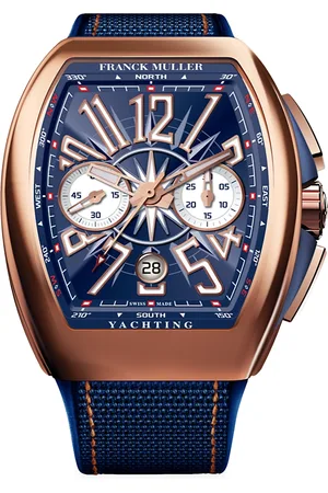 FRANCK MULLER Men