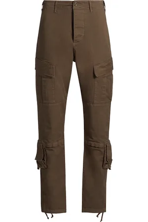 JOHN ELLIOTT Men