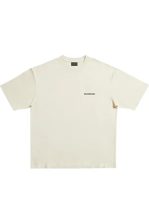 Balenciaga T-shirt Regular Fit