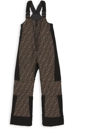 Fendi Kid