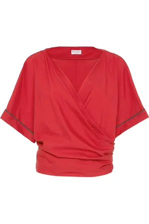 Brunello Cucinelli Women
