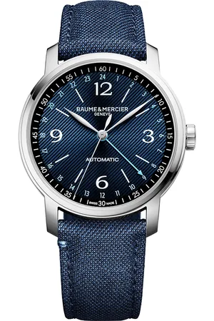 Baume & Mercier Men