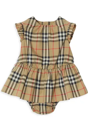 Burberry Baby Girl