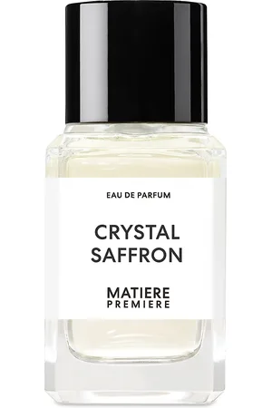 Matiere Premiere Crystal Saffron Eau de Parfum