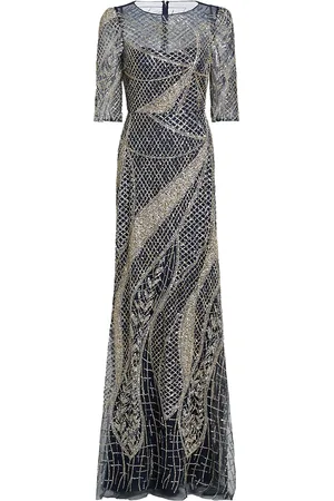 Teri Jon by Rickie Freeman Women
