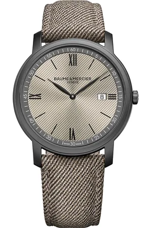 Baume & Mercier Men