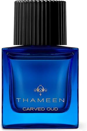 Thameen Carved Oud Extrait De Parfum
