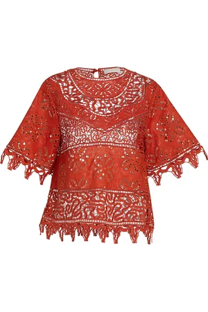 ULLA JOHNSON Women