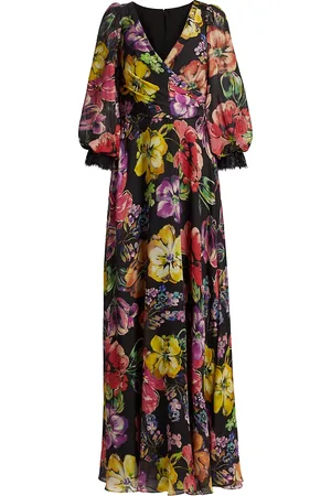 Teri Jon by Rickie Freeman Women