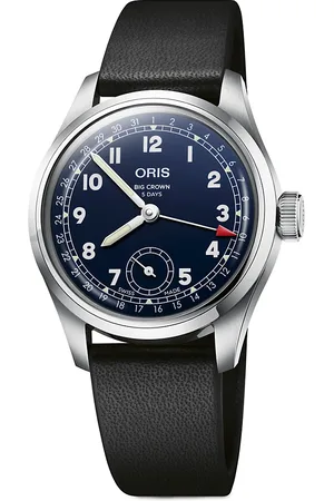 Oris Big Crown Pointer Date Calibre 403 Watch